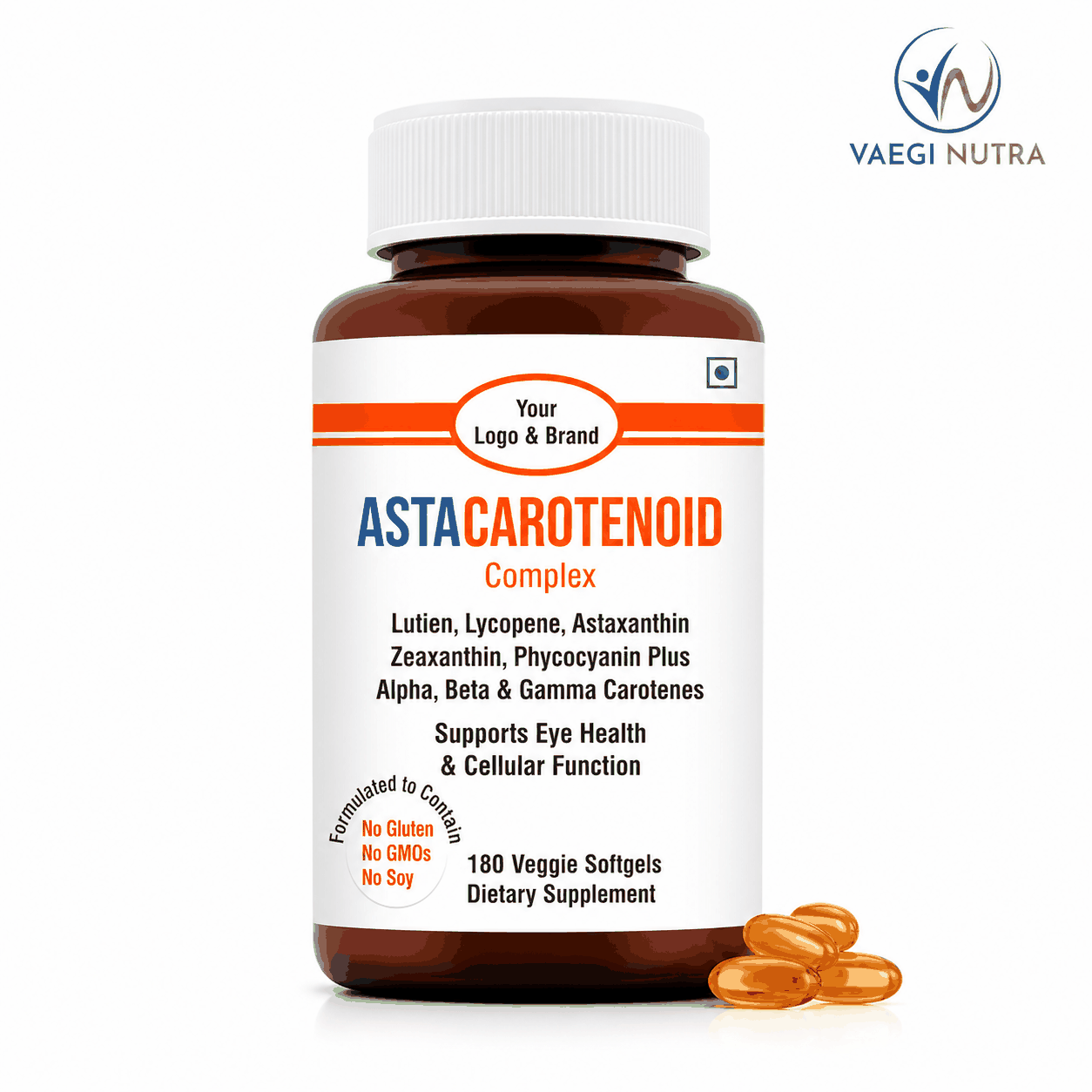 ASTACAROTENOID